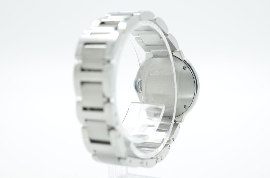 Cartier Ballon Bleu De Cartier W69010Z4